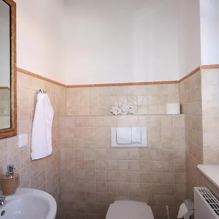 Casa de Férias Boddensegler Wieck