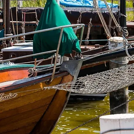 Boddensegler * Wieck